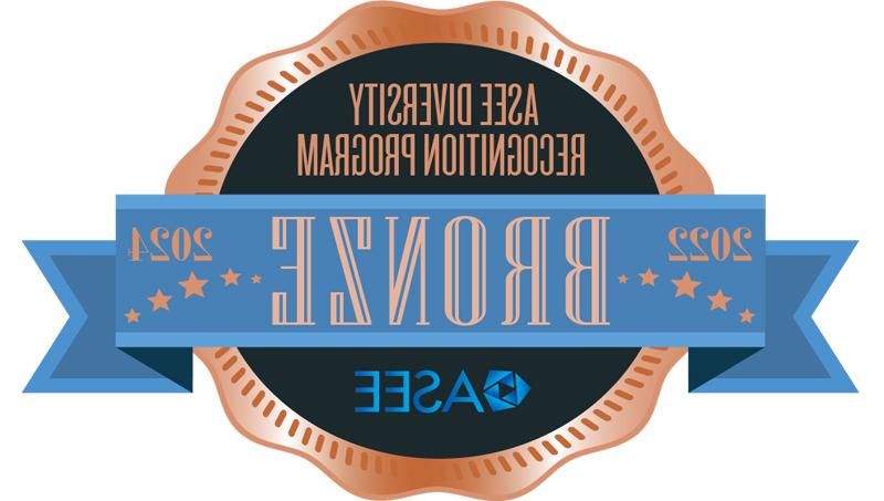 ASEE Bronze Logo
