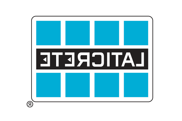Laticrete logo